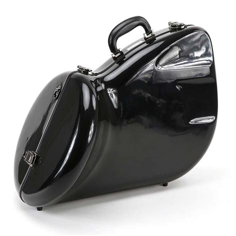 french horn case with wheels